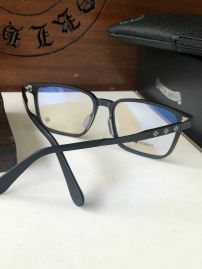 Picture of Chrome Hearts Optical Glasses _SKUfw46734432fw